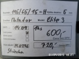 PL0276 Střecha